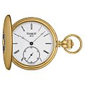 Часы Tissot Savonnette Mechanical T867.405.39.013.00