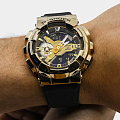 Часы Casio G-Shock GM-110G-1A9DR (GM-110G-1A9) фото 5