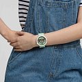 Часы Swatch Big Bold Bioceramic Lacquered SB03Z103 фото 5
