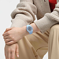 Часы Swatch Gent Bioceramic Standard SO31L100 фото 5