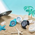 Часы Casio Baby-G BGA-250-1A фото 5