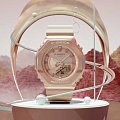Часы Casio G-Shock GM-S2100PG-4ADR (GM-S2100PG-4A) фото 5
