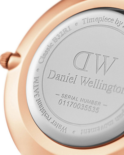 Daniel Wellington Petite Bondi DW00100189