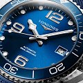 Часы Longines HydroConquest L3.780.4.96.9 фото 2