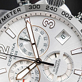 Часы Certina DS Podium Chronograph GMT C034.654.16.037.01 фото 3