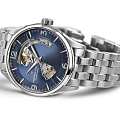 Часы Hamilton Jazzmaster Open Heart Auto H32705141 фото 4