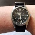 Часы Seiko 5 Sports SRPG37K1S фото 2