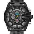 Часы Diesel Mega Chief DZ4514