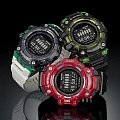 Часы Casio G-Shock GBD-100SM-4A1 фото 7