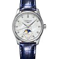 Часы Longines Master Collection L2.409.4.87.0