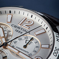 Часы Certina DS Podium Chronograph GMT C034.654.16.037.01 фото 4