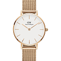 Часы Daniel Wellington Petite Melrose DW00100219
