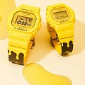 Часы Casio Pair Model SLV-22B-9DR фото 8