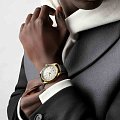 Часы Longines Master Collection GMT L2.844.8.71.2 фото 6