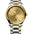 Часы Longines Master Collection L2.628.5.37.7