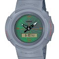 Часы Casio G-Shock AW-500MNT-8ADR (AW-500MNT-8A)