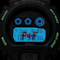 Часы Casio G-Shock DW-6900PF-1 фото 9