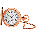 Часы Tissot Savonnette Mechanical T864.405.99.033.01 фото 4