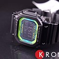 Часы Casio G-Shock GW-M5610LY-1E фото 2