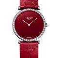 Часы Longines La Grande Classique L4.523.0.91.2
