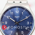 Часы Swatch Skin Irony 42 SS07S106G фото 3
