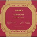 Часы CASIO WAVE CEPTOR LCW-M170TD-1A фото 4