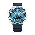 Часы Casio G-Shock GM-S110LB-2ADR (GM-S110LB-2A) фото 5