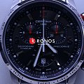Часы Certina DS Podium Chronograph 1/100 sec C001.647.44.087.00 фото 9