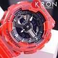 Часы Casio Baby-G BA-110CR-4A фото 2