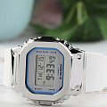Часы Casio G-Shock GM-S5600LC-7DR (GM-S5600LC-7) фото 7