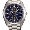 Часы Orient Chronograph WV0011TY