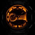 Часы Casio G-Shock GA-400CM-1A фото 5