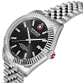 Часы Swiss Military Hanowa Diligenter SMWGL0002101 фото 8