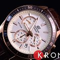 Часы Casio Edifice EFR-552GL-7A фото 3