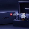 Часы Rado Captain Cook Automatic R32500315 фото 27