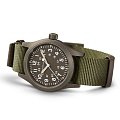Часы Hamilton Khaki Field Mechanical H69449961 фото 4