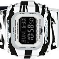 Часы Casio G-Shock DW-D5600BW-7E фото 3
