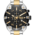 Часы Diesel Spiked DZ4627