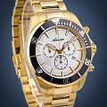 Часы Adriatica Chronograph A1139.1113CHN фото 2