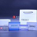 Часы Seiko SSA810J1 фото 6