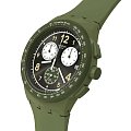 Часы Swatch Chrono 42 Standard SUSG406 фото 2