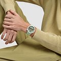 Часы Swatch Big Bold Bioceramic Lacquered SB03Z103 фото 4
