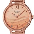 Часы Casio Sheen SHE-4550PG-4A фото 6