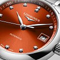 Часы Longines Master Collection L2.357.4.08.6 фото 4