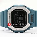 Часы Casio G-Shock GBX-100-2DR (GBX-100-2) фото 10