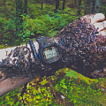 Часы Casio G-Shock GW-M5610-1 фото 16