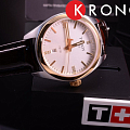 Часы Tissot PR 100 Lady T101.210.26.036.00 фото 8