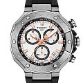 Часы Tissot T-Race Chronograph T141.417.17.011.00