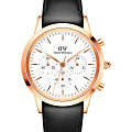 Часы Daniel Wellington Iconic Link Arctic DW00100646