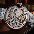 Часы Earnshaw Barallier ES-8242-77 фото 2